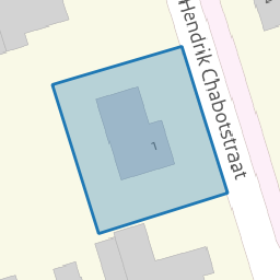 Perceel WDN01-B-5707