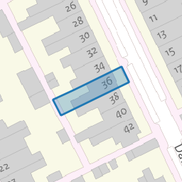 Perceel WDN01-B-5717