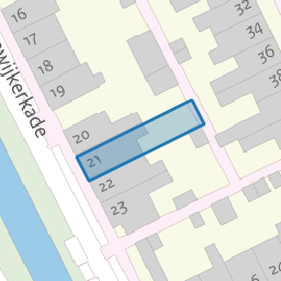 Perceel WDN01-B-5720