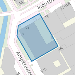 Perceel WDN01-B-5724