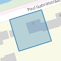 Perceel WDN01-B-5728