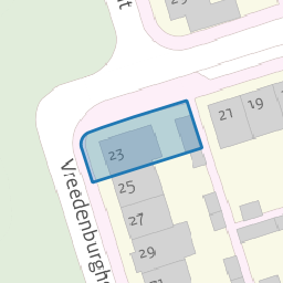 Perceel WDN01-B-5733