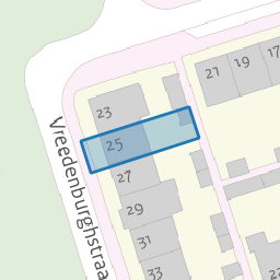 Perceel WDN01-B-5734