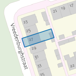 Perceel WDN01-B-5735