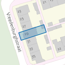 Perceel WDN01-B-5736