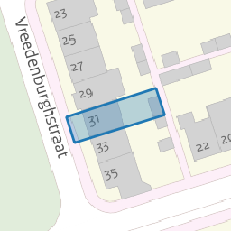 Perceel WDN01-B-5737