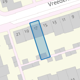 Perceel WDN01-B-5742