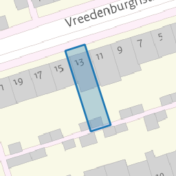 Perceel WDN01-B-5744