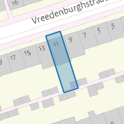 Perceel WDN01-B-5745