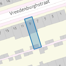 Perceel WDN01-B-5746