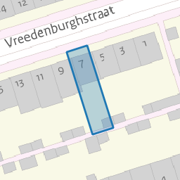 Perceel WDN01-B-5747