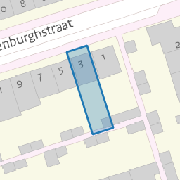 Perceel WDN01-B-5749