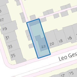 Perceel WDN01-B-5751