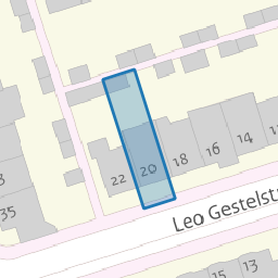 Perceel WDN01-B-5752