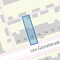 Perceel WDN01-B-5753