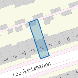 Perceel WDN01-B-5756