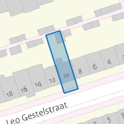 Perceel WDN01-B-5757