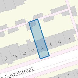 Perceel WDN01-B-5758