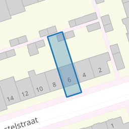 Perceel WDN01-B-5759