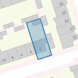 Perceel WDN01-B-5761