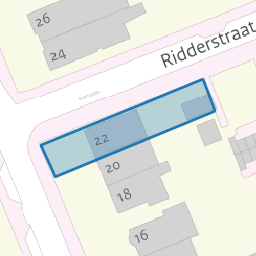 Perceel WDN01-B-5775