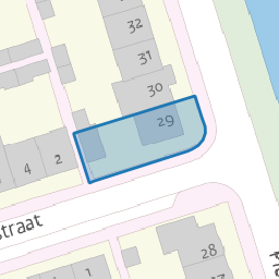 Perceel WDN01-B-5781