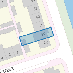 Perceel WDN01-B-5782