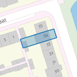 Perceel WDN01-B-5786