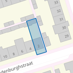 Perceel WDN01-B-5788