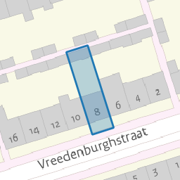 Perceel WDN01-B-5791