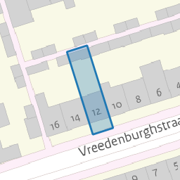 Perceel WDN01-B-5793