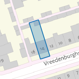 Perceel WDN01-B-5794