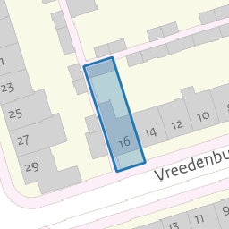 Perceel WDN01-B-5795