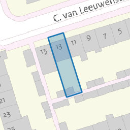 Perceel WDN01-B-5802