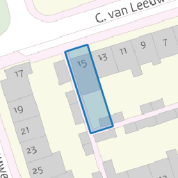 Perceel WDN01-B-5803