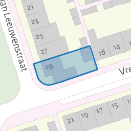 Perceel WDN01-B-5804