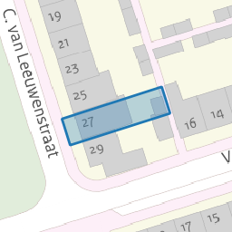 Perceel WDN01-B-5805