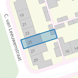 Perceel WDN01-B-5806