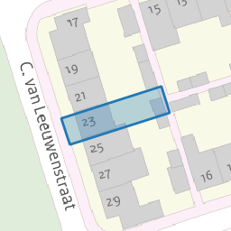 Perceel WDN01-B-5807