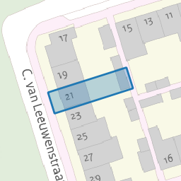 Perceel WDN01-B-5808