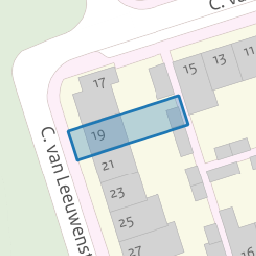 Perceel WDN01-B-5809