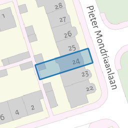 Perceel WDN01-B-5817