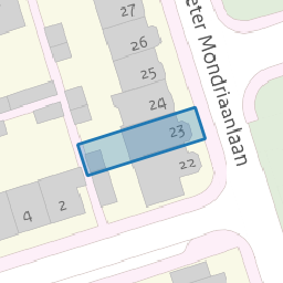 Perceel WDN01-B-5818