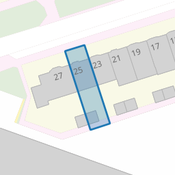 Perceel WDN01-B-5821