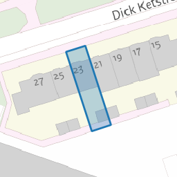 Perceel WDN01-B-5822