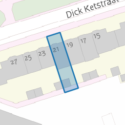 Perceel WDN01-B-5823