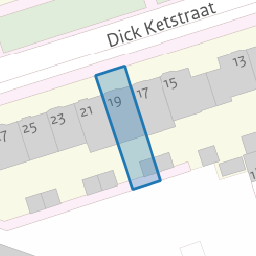 Perceel WDN01-B-5824