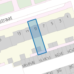 Perceel WDN01-B-5830