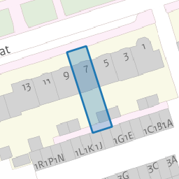 Perceel WDN01-B-5831