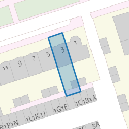 Perceel WDN01-B-5833